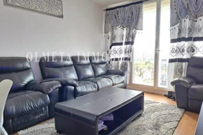 Appartement à vendre à Épinay-sur-seine