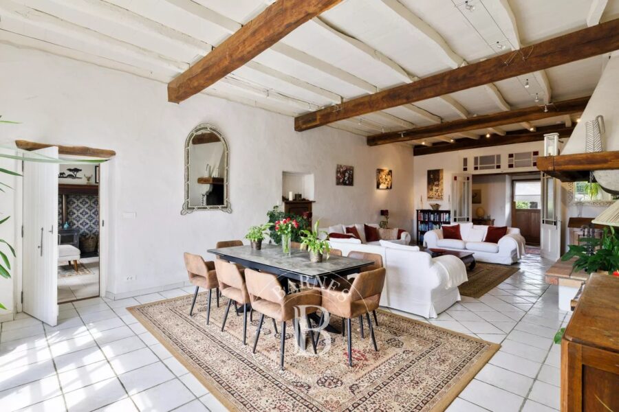 Maison à vendre à Amou