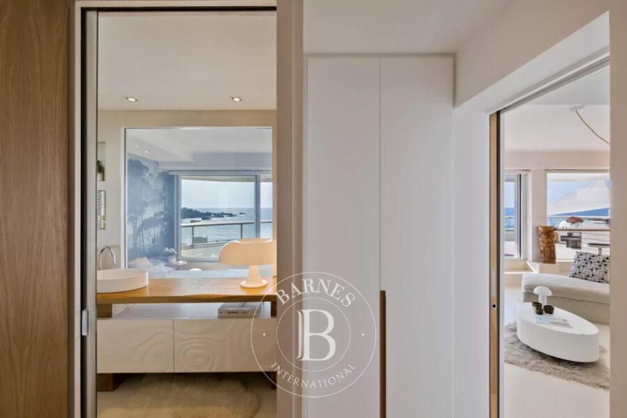 Appartement en location vacances à Biarritz