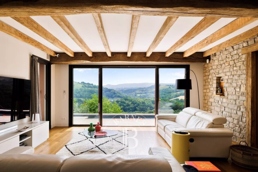 Maison à vendre à Hasparren