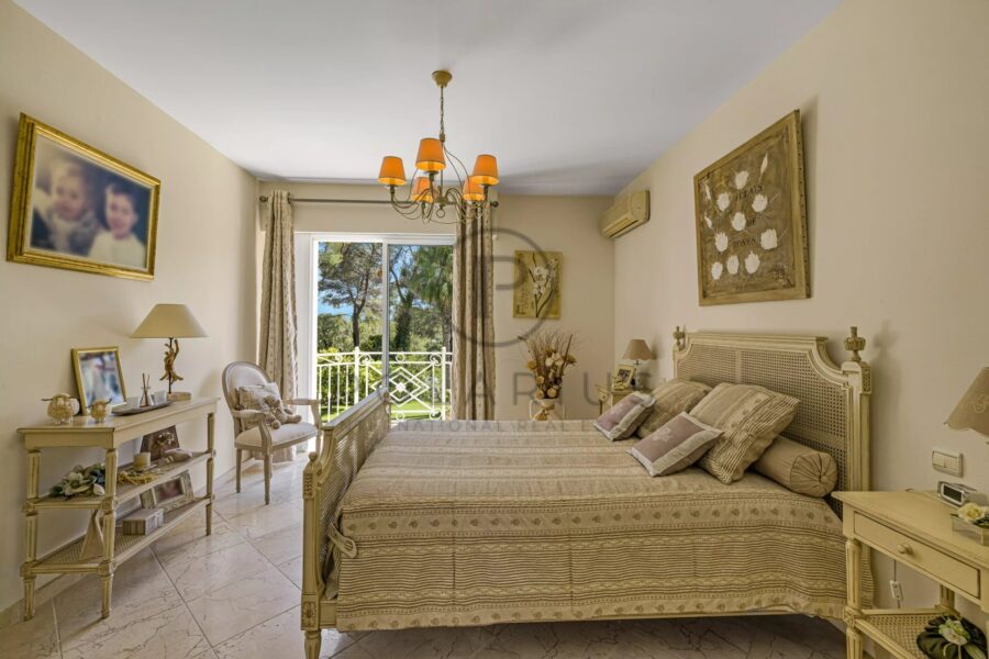 Maison à vendre à Mougins