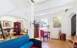 Maison à vendre à Falicon — Vue sur la ville — photo 3