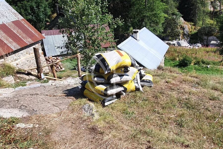 Terrain à vendre à Belvédère