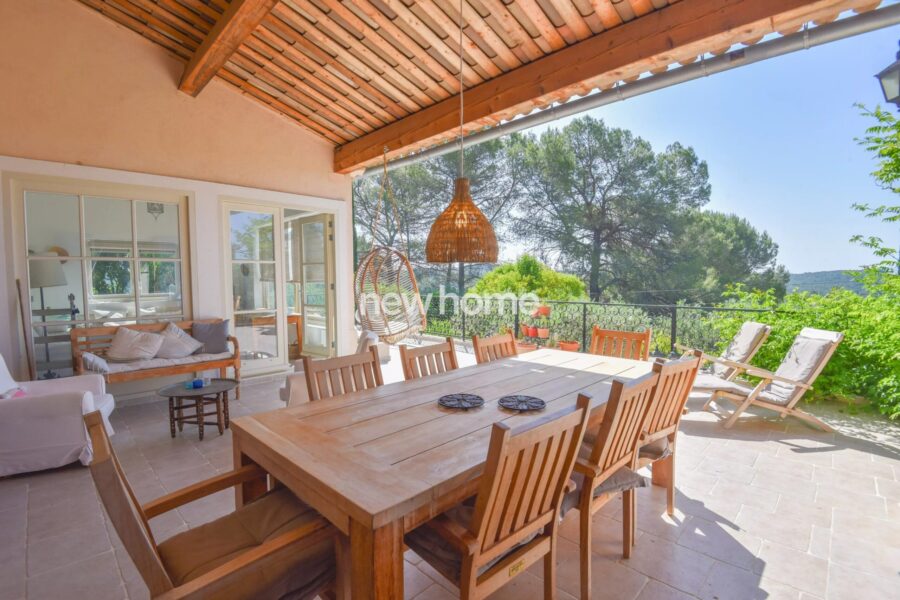 Maison à vendre à Lorgues