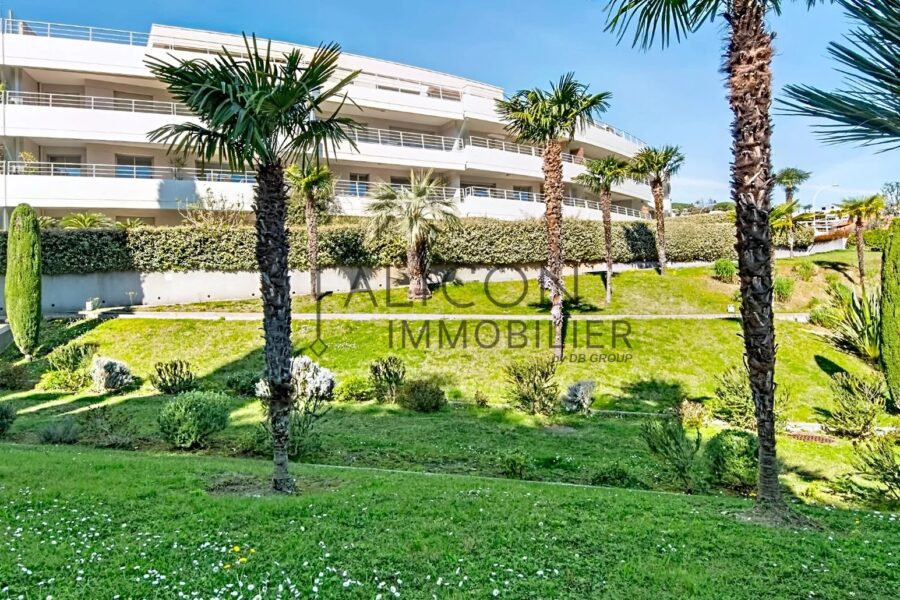 Appartement à vendre à Nice