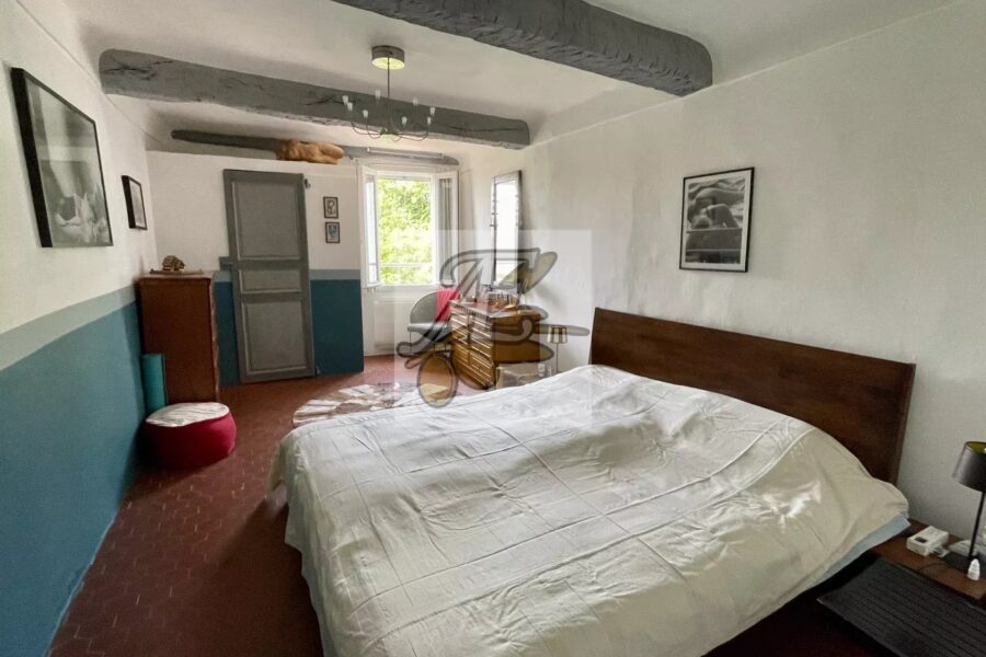 Appartement à vendre à Seillans