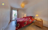 Appartement à louer à Juan-les-pins