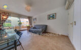 Appartement à louer à Juan-les-pins