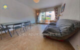 Appartement à louer à Juan-les-pins