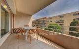 Appartement à louer à Juan-les-pins