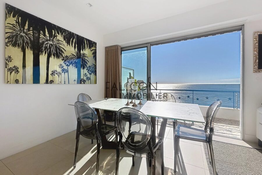 Appartement à vendre à Nice