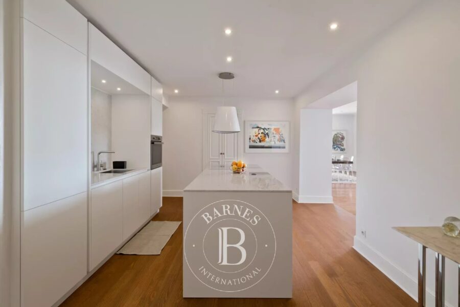 Appartement en location vacances à Biarritz