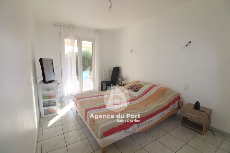 Maison à vendre à St cyprien