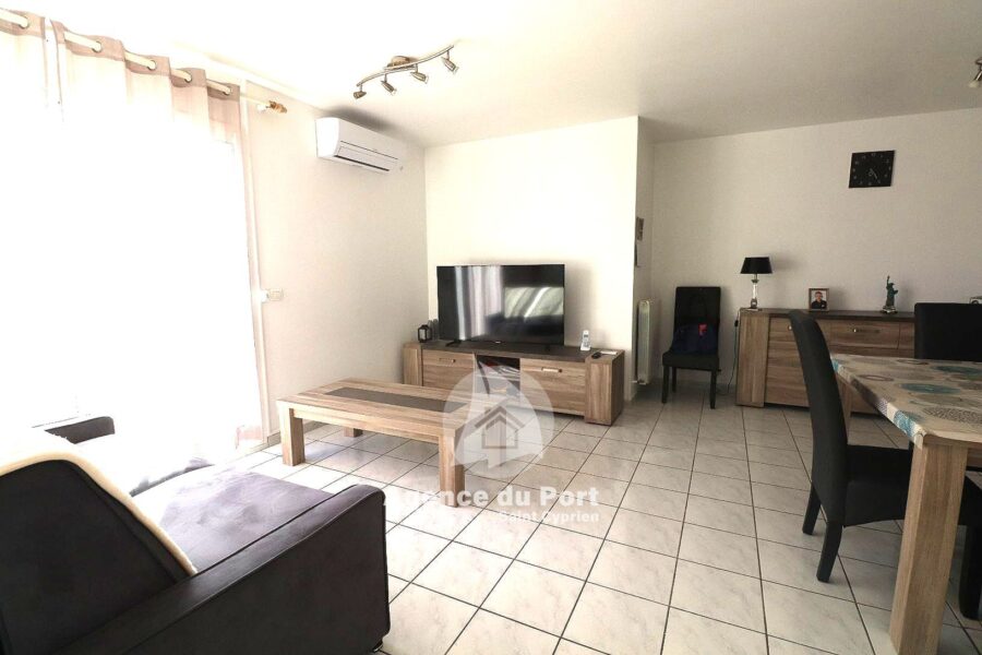 Maison à vendre à St cyprien
