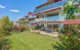 Appartement à vendre à Evian les bains — Vue fleuve — photo 4