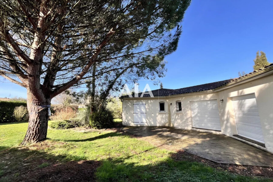 Maison à vendre à Saint-groux