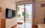 Appartement à louer à Carnon plage