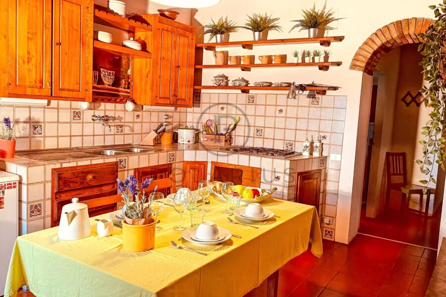 Maison à vendre à Greve in chianti