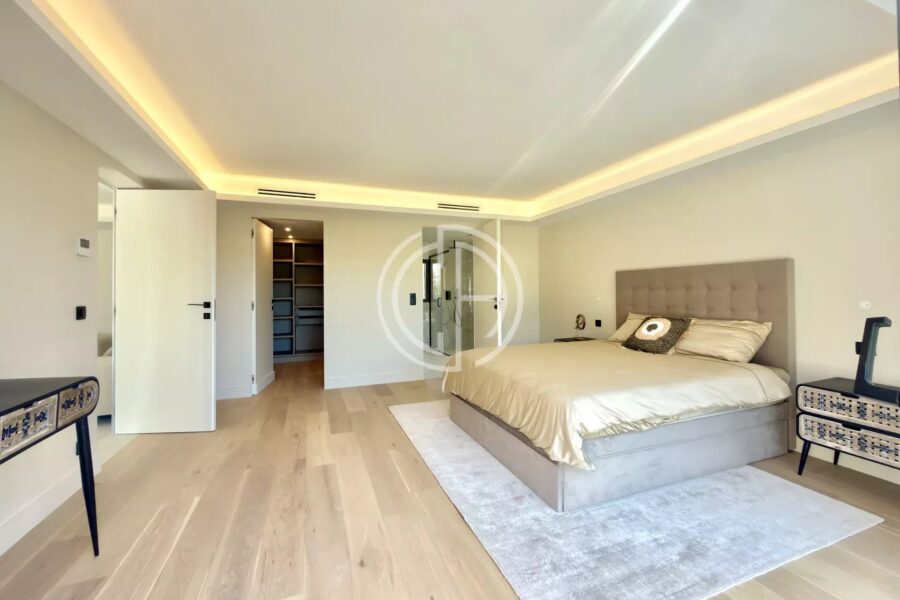 Maison à vendre à Valbonne