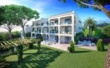 Appartement à vendre à Antibes