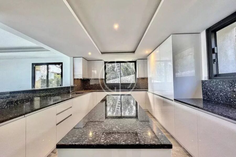 Maison à vendre à Mougins