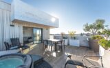 Appartement à vendre à Montpellier — Vue monument — photo 14