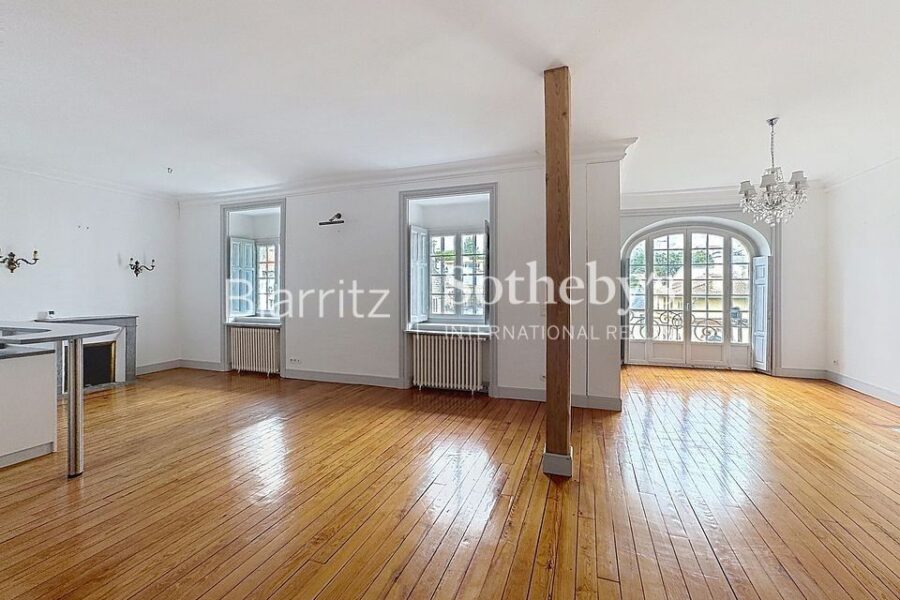 Appartement à vendre à Biarritz — Vue monument — photo 7