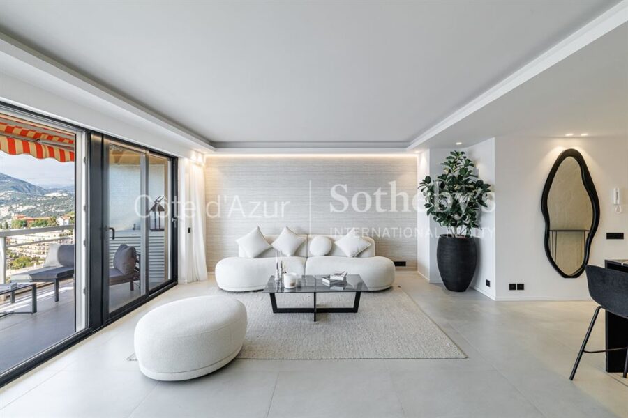 Appartement à vendre à Nice — Vue mer — photo 4