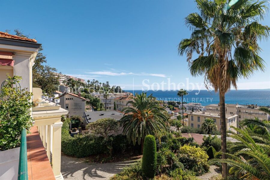 Appartement à vendre à Nice — Vue mer — photo 17