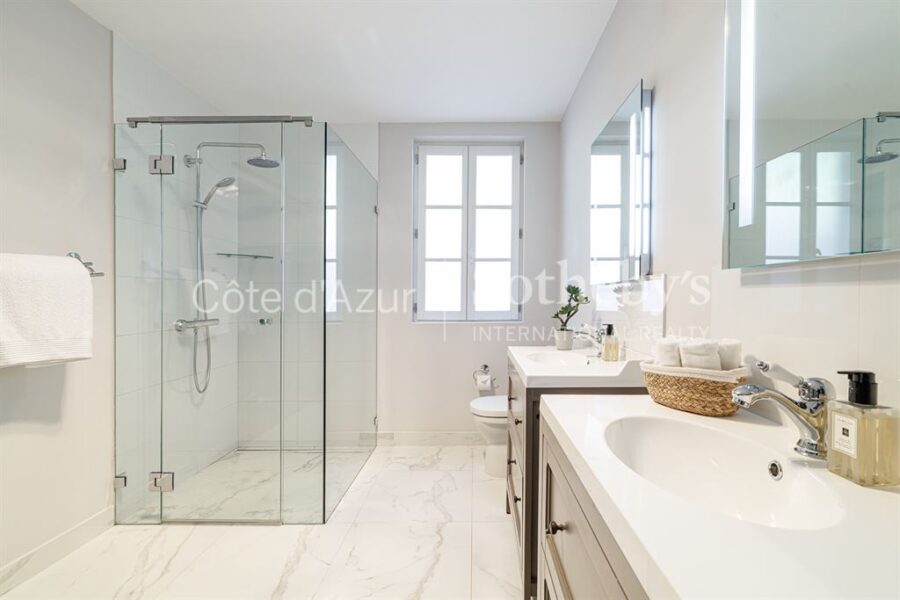 Maison à vendre à Vence — Vue mer — photo 15