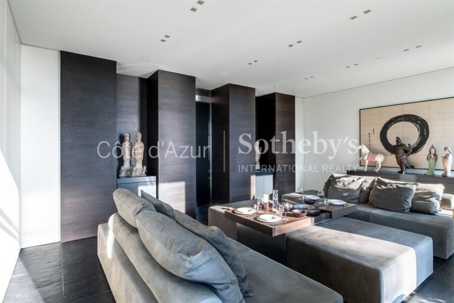 Appartement à vendre à Nice
