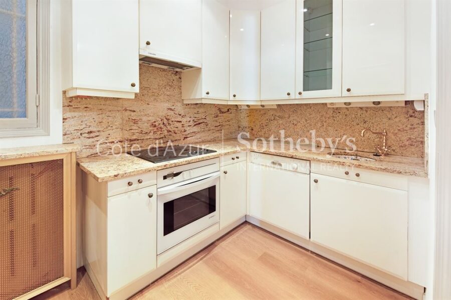 Appartement à vendre à Nice