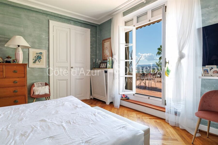 Appartement à vendre à Nice — Vue mer — photo 12