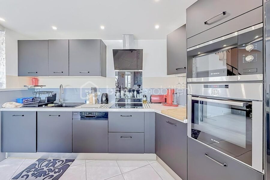 Appartement à vendre à Carnon plage
