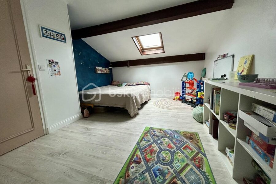 Appartement à vendre à Urrugne