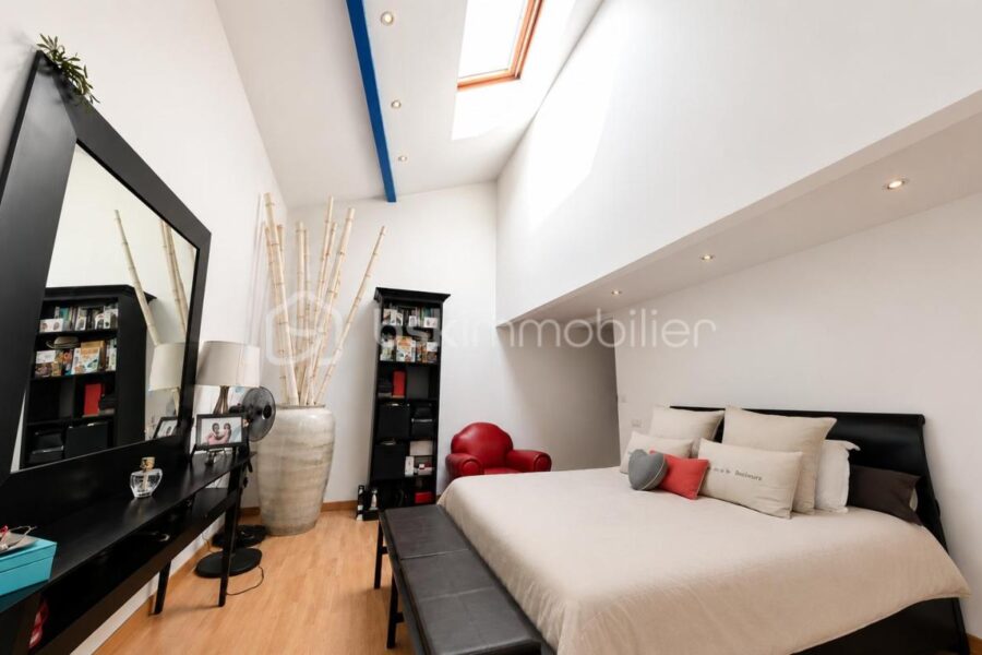 Appartement à vendre à Toulouse