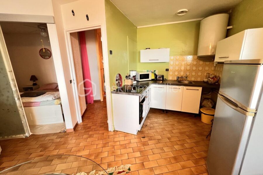 Appartement à vendre à Palavas les flots