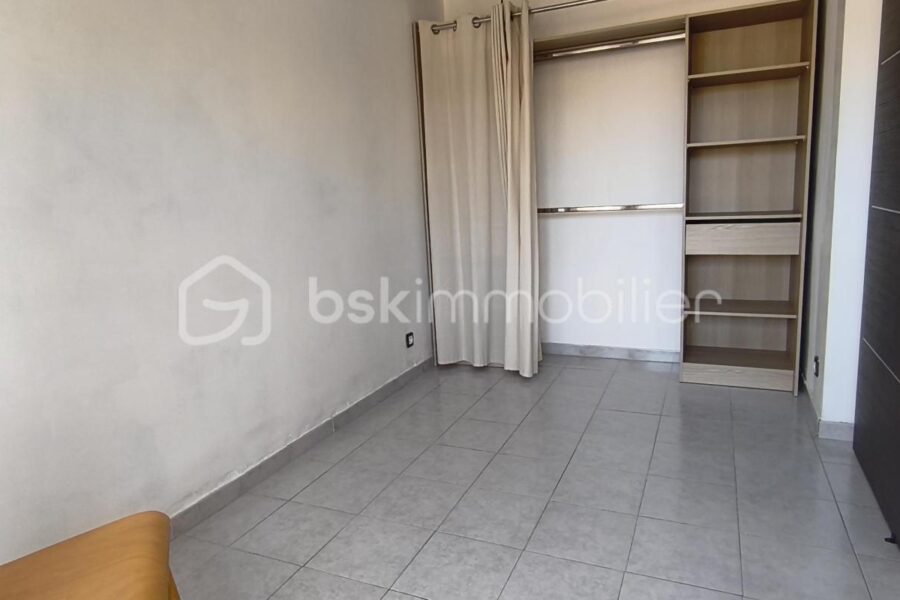 Appartement à vendre à La seyne sur mer