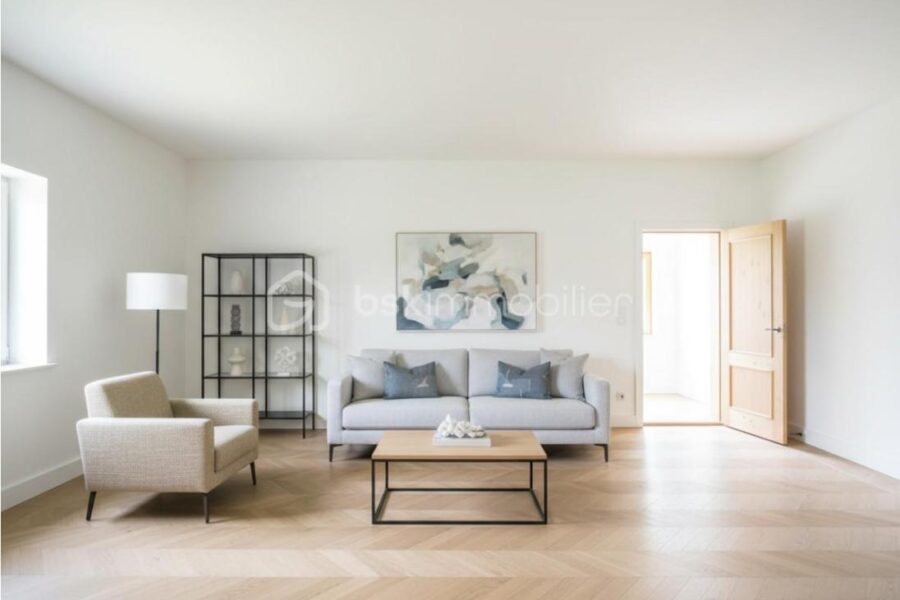 Appartement à vendre à Mieussy