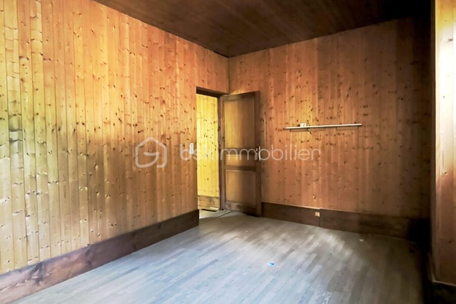 Appartement à vendre à Mieussy