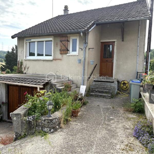 Maison à vendre à Guerville