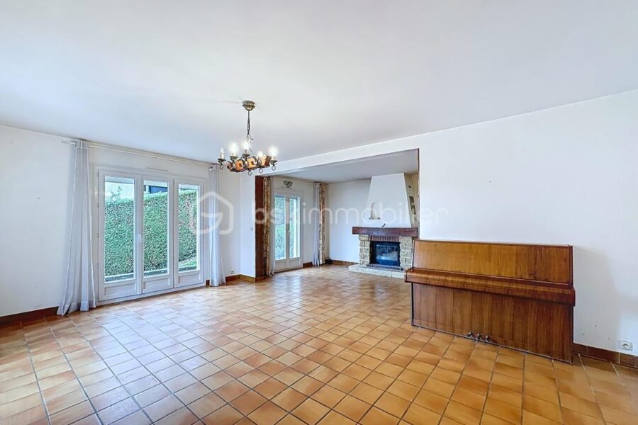 Maison à vendre à Claix