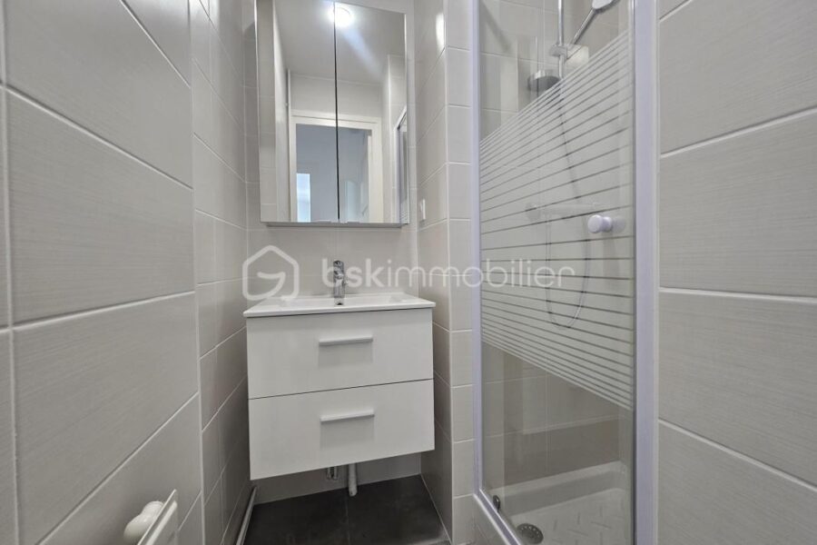Appartement à vendre à Grenoble