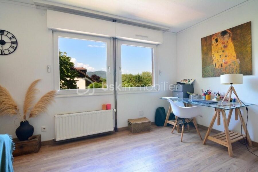 Maison à vendre à Saint pierre de mesage