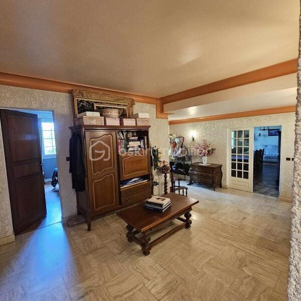 Maison à vendre à Coutras