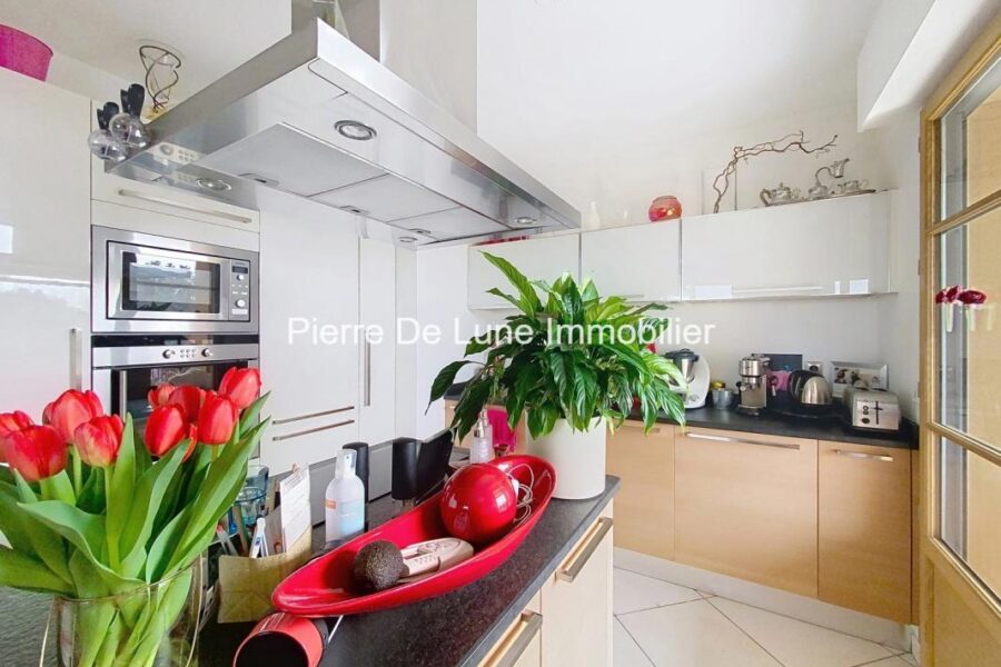Appartement à vendre à Saint didier au mont d or