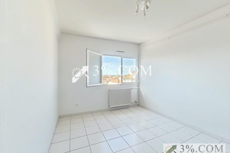 Appartement à vendre à Romans sur isere