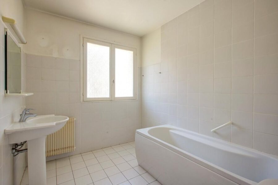 Appartement à vendre à Nice