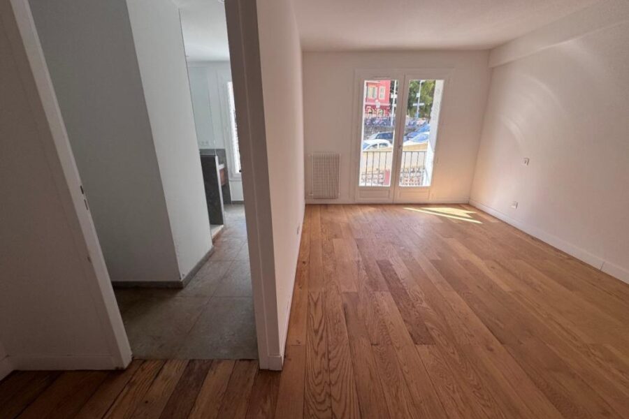Appartement à vendre à Nice
