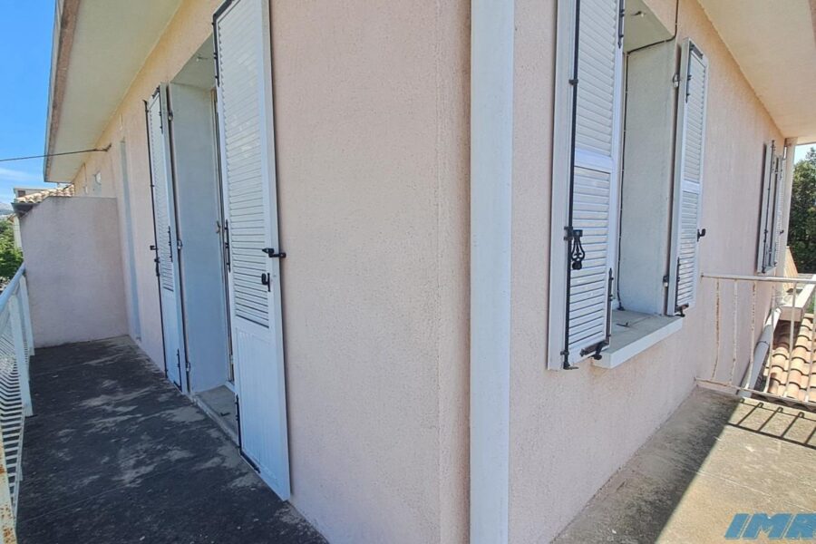 Appartement à vendre à Marseille